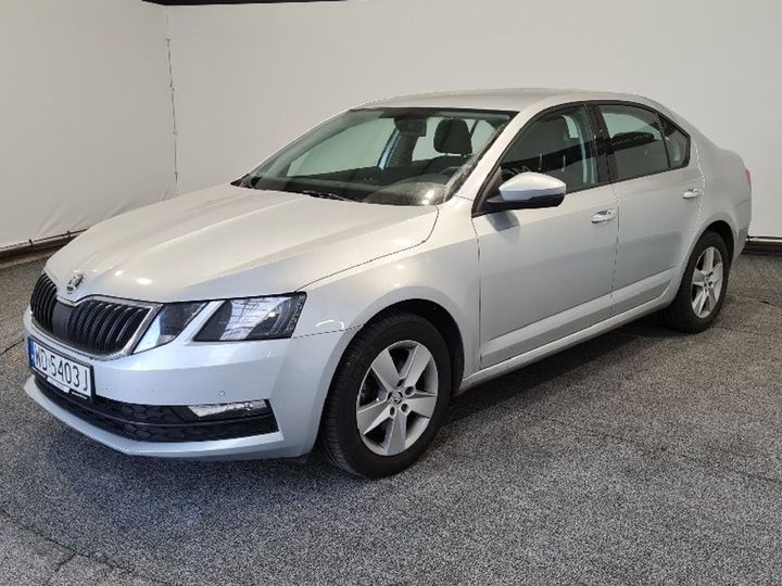 Photo 1 VIN: TMBAC7NE9J0062765 - SKODA OCTAVIA 