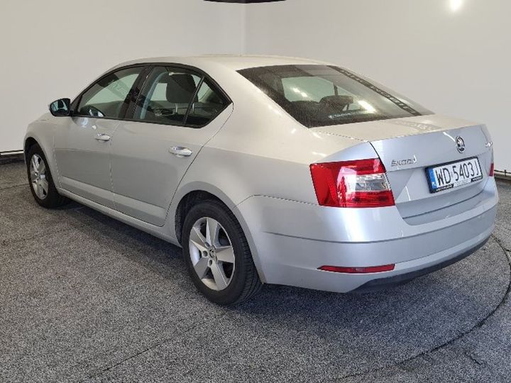 Photo 2 VIN: TMBAC7NE9J0062765 - SKODA OCTAVIA 