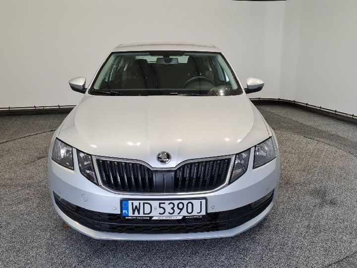 Photo 13 VIN: TMBAC7NE9J0071692 - SKODA OCTAVIA 