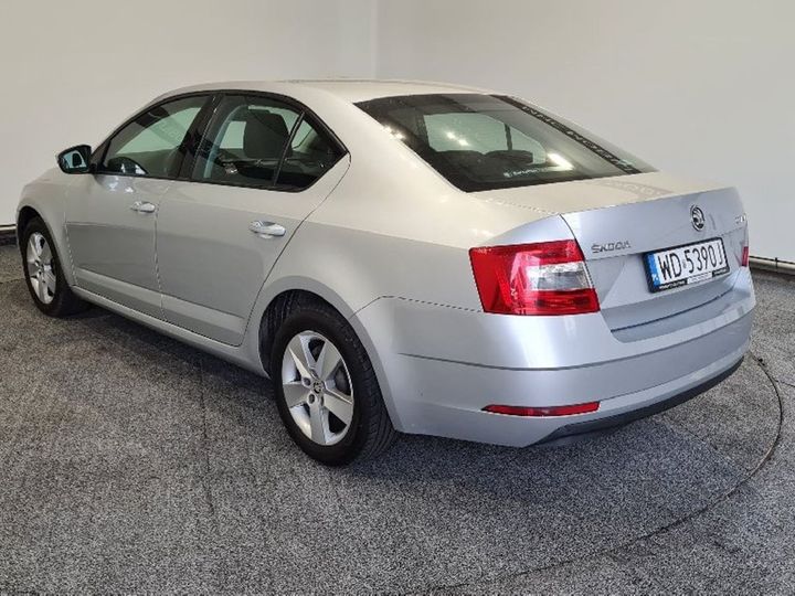 Photo 2 VIN: TMBAC7NE9J0071692 - SKODA OCTAVIA 