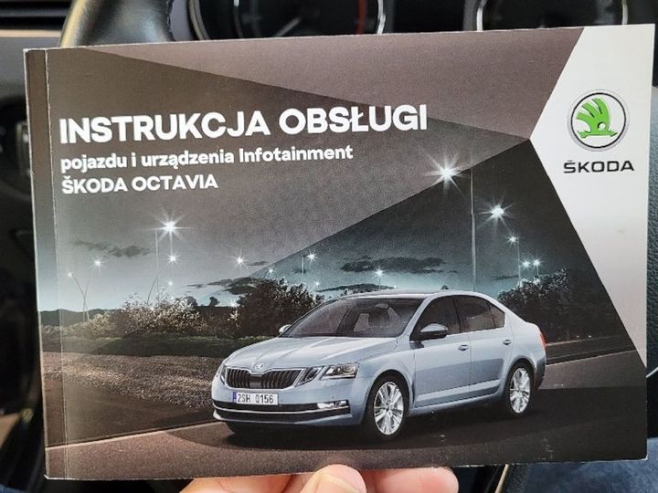 Photo 17 VIN: TMBAC7NEXJ0079526 - SKODA OCTAVIA 