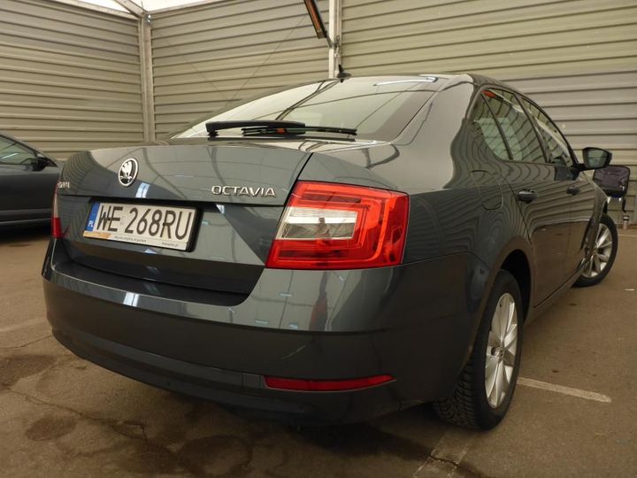 Photo 3 VIN: TMBAC7NEXJ0182851 - SKODA OCTAVIA 