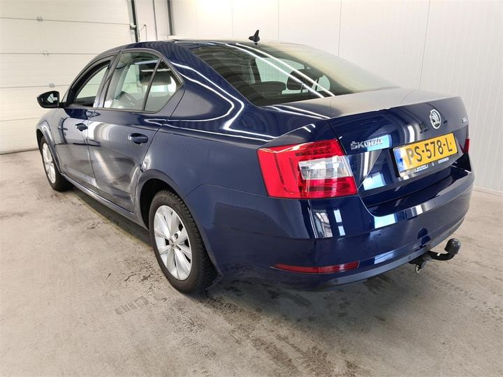 Photo 2 VIN: TMBAC9NE0J0137428 - SKODA OCTAVIA 