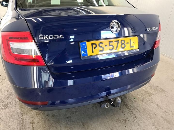 Photo 28 VIN: TMBAC9NE0J0137428 - SKODA OCTAVIA 