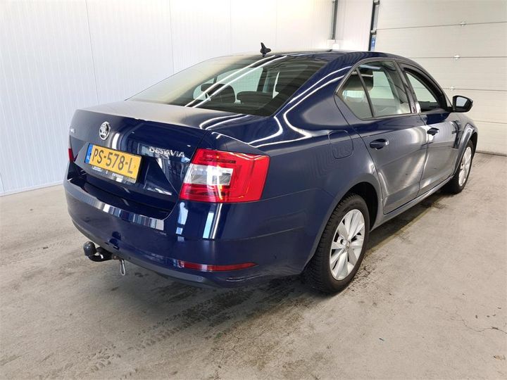 Photo 3 VIN: TMBAC9NE0J0137428 - SKODA OCTAVIA 