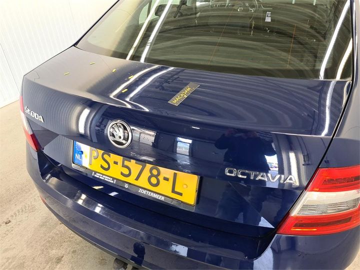 Photo 30 VIN: TMBAC9NE0J0137428 - SKODA OCTAVIA 