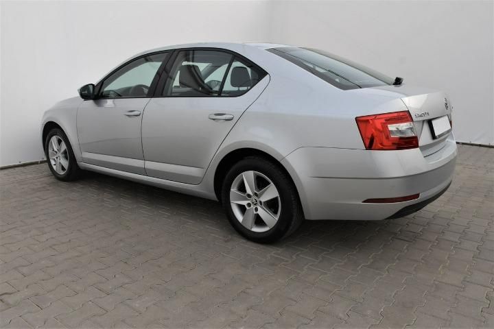 Photo 2 VIN: TMBAC9NE0J0262574 - SKODA OCTAVIA 