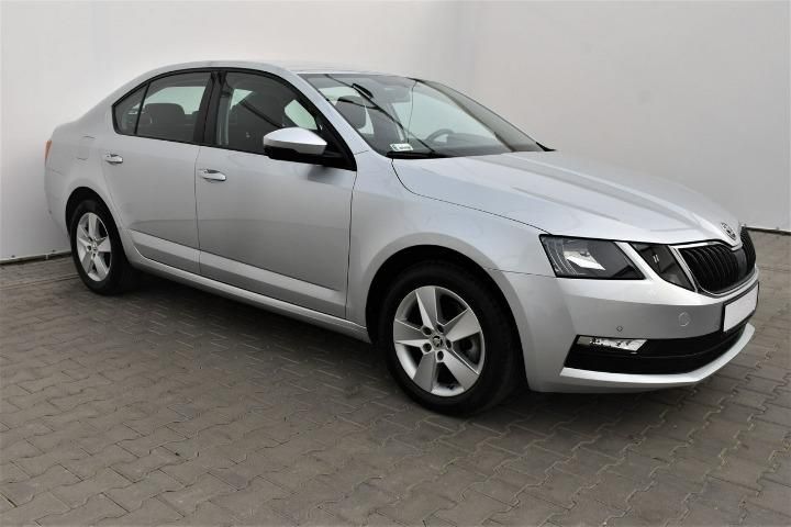 Photo 5 VIN: TMBAC9NE0J0262574 - SKODA OCTAVIA 