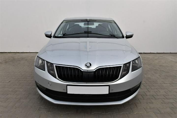 Photo 6 VIN: TMBAC9NE0J0262574 - SKODA OCTAVIA 