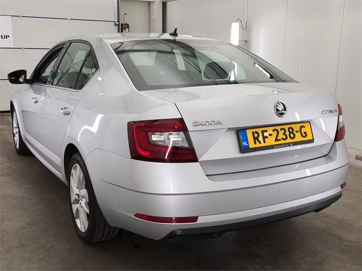 Photo 28 VIN: TMBAC9NE6J0176749 - SKODA OCTAVIA 