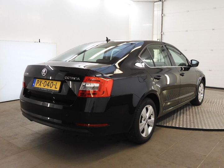 Photo 2 VIN: TMBAC9NE7J0160902 - SKODA OCTAVIA 