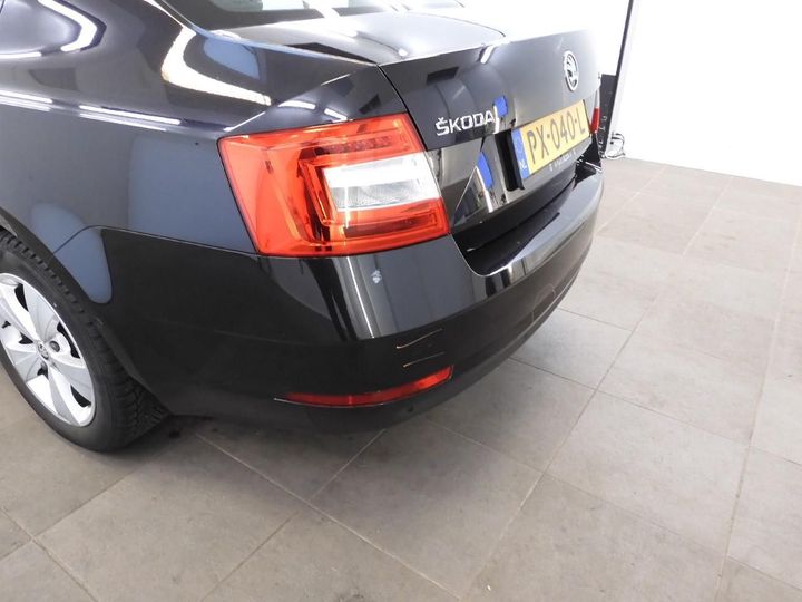 Photo 21 VIN: TMBAC9NE7J0160902 - SKODA OCTAVIA 