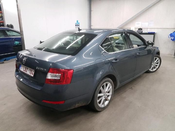 Photo 2 VIN: TMBAC9NEXG0030847 - SKODA OCTAVIA 