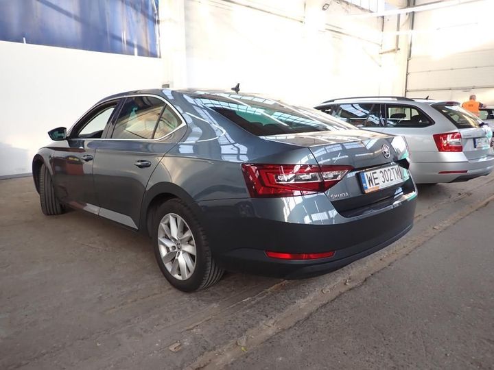 Photo 5 VIN: TMBAD7NP4J7598870 - SKODA SUPERB 