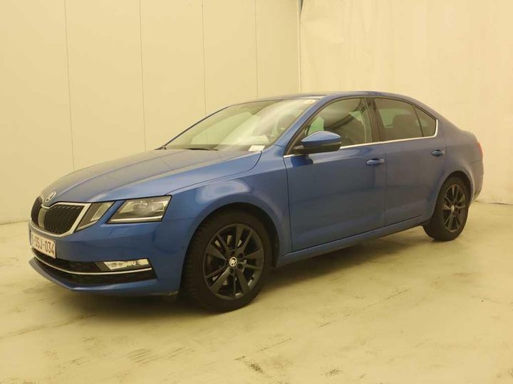 Photo 0 VIN: TMBAD9NE5J0043848 - SKODA OCTAVIA 