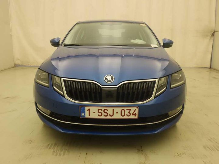 Photo 16 VIN: TMBAD9NE5J0043848 - SKODA OCTAVIA 