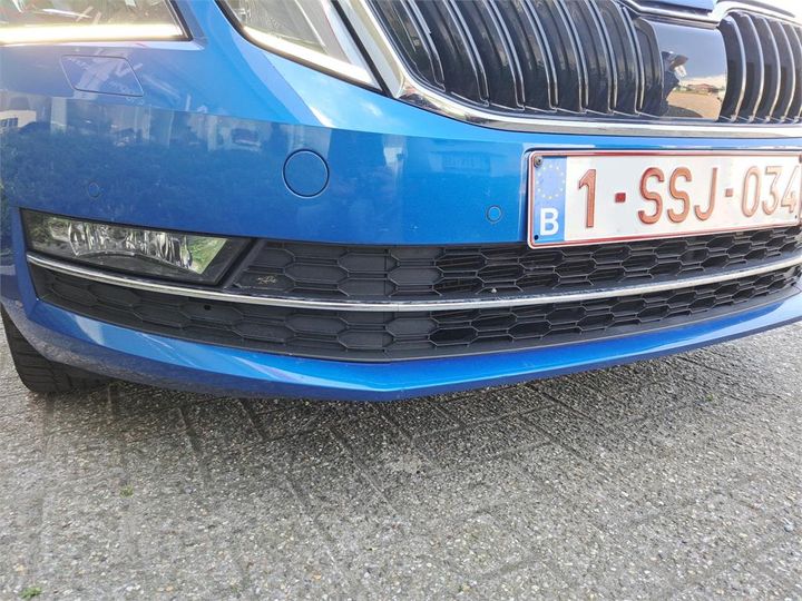 Photo 30 VIN: TMBAD9NE5J0043848 - SKODA OCTAVIA 