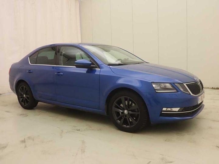 Photo 8 VIN: TMBAD9NE5J0043848 - SKODA OCTAVIA 