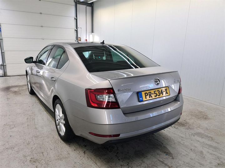 Photo 2 VIN: TMBAD9NE6J0128066 - SKODA OCTAVIA 