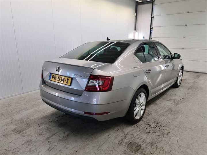 Photo 3 VIN: TMBAD9NE6J0128066 - SKODA OCTAVIA 