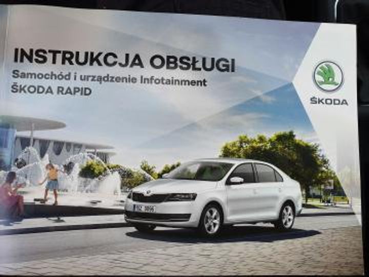 Photo 12 VIN: TMBAE6NH2J4567683 - SKODA NULL 