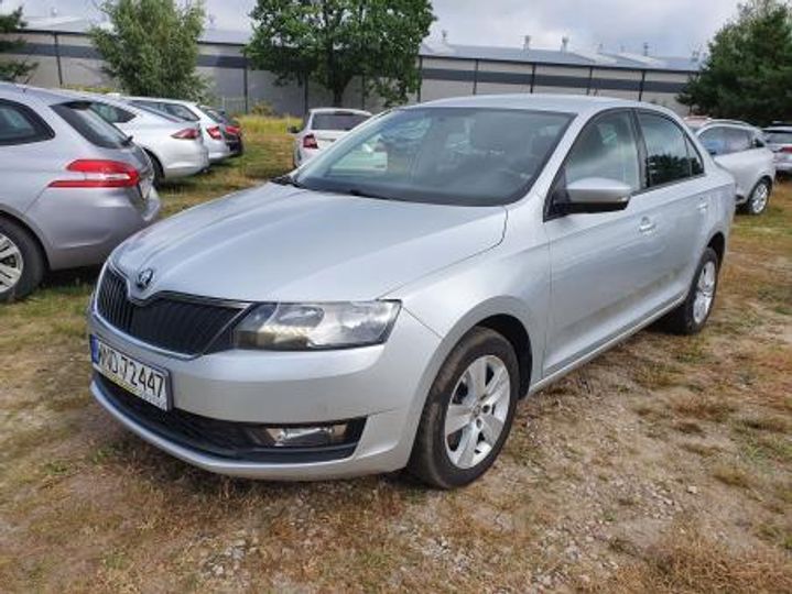 Photo 29 VIN: TMBAE6NH2J4567683 - SKODA NULL 