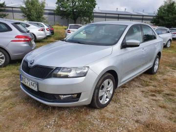 Photo 30 VIN: TMBAE6NH2J4567683 - SKODA NULL 