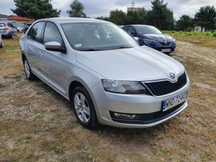 Photo 31 VIN: TMBAE6NH2J4567683 - SKODA NULL 