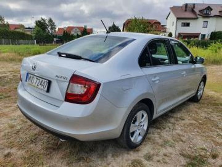 Photo 32 VIN: TMBAE6NH2J4567683 - SKODA NULL 