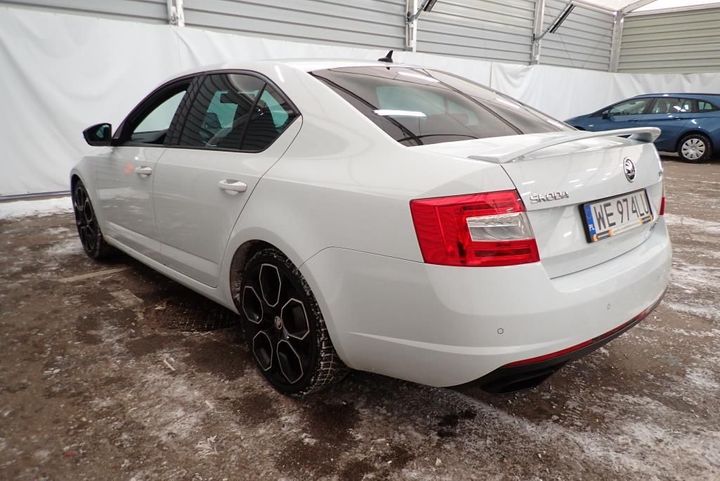 Photo 2 VIN: TMBAE7NEXG0143678 - SKODA OCTAVIA 