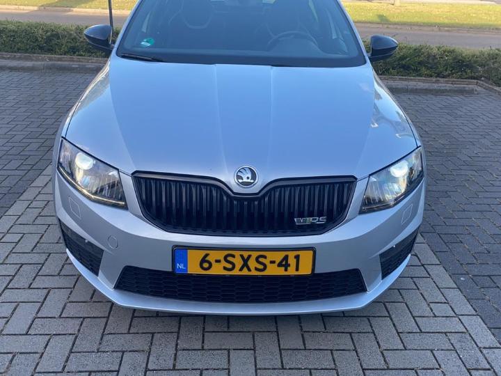 Photo 16 VIN: TMBAE9NE4E0128232 - SKODA OCTAVIA 