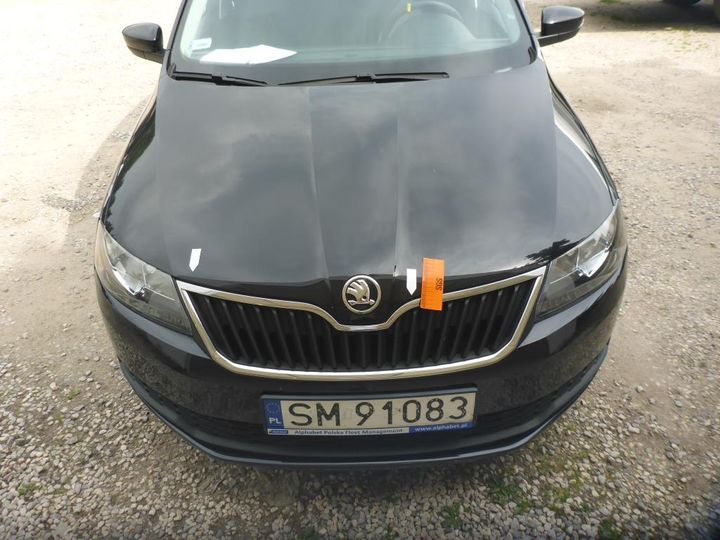 Photo 29 VIN: TMBAF6NH1J4526071 - SKODA RAPID 