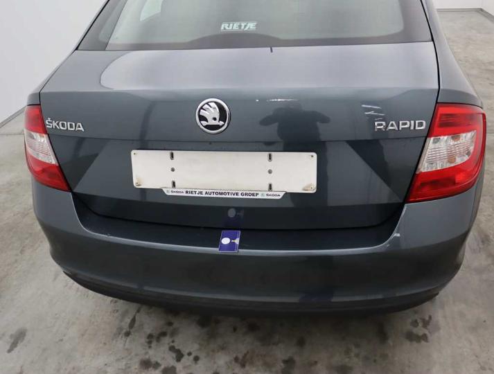 Photo 15 VIN: TMBAF6NH4H4015237 - SKODA NULL 