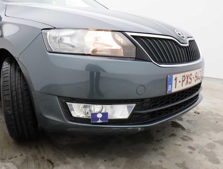 Photo 22 VIN: TMBAF6NH4H4015237 - SKODA NULL 