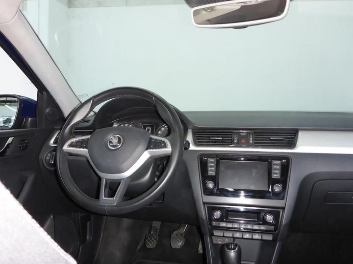 Photo 5 VIN: TMBAF6NH5H4008880 - SKODA RAPID 