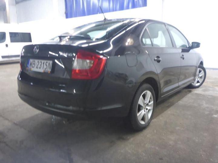 Photo 7 VIN: TMBAF6NH6H4011884 - SKODA RAPID 