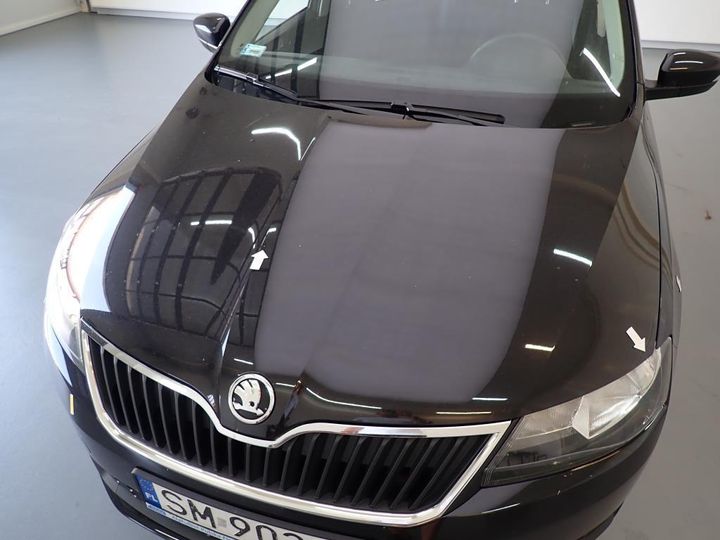 Photo 27 VIN: TMBAF6NH6J4516152 - SKODA RAPID 