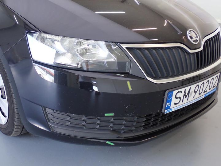 Photo 33 VIN: TMBAF6NH6J4516152 - SKODA RAPID 