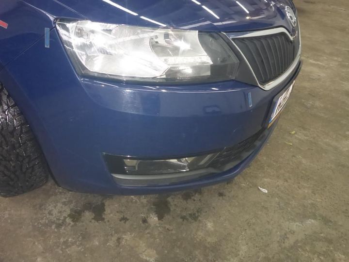 Photo 28 VIN: TMBAF6NH6J4541360 - SKODA RAPID 