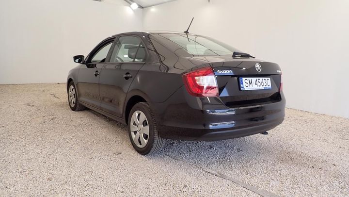 Photo 3 VIN: TMBAF6NH8J4545488 - SKODA RAPID 