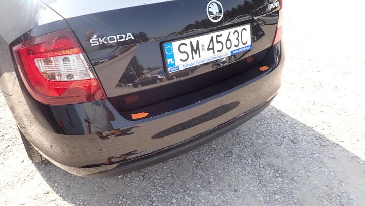 Photo 35 VIN: TMBAF6NH8J4545488 - SKODA RAPID 