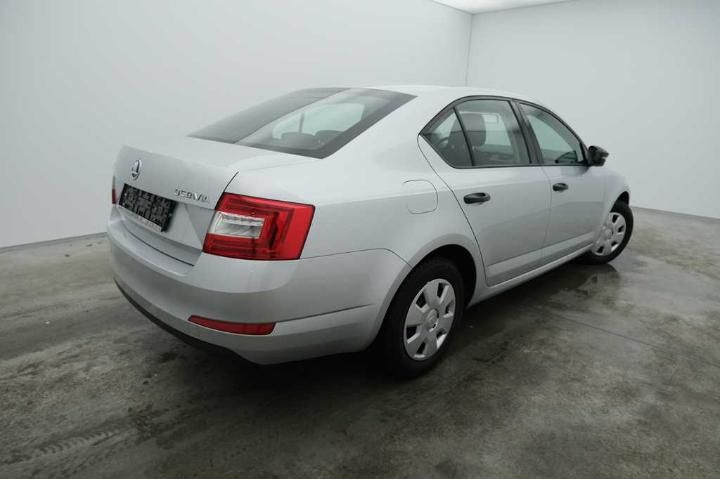 Photo 2 VIN: TMBAF7NE0H0013701 - SKODA OCTAVIA 