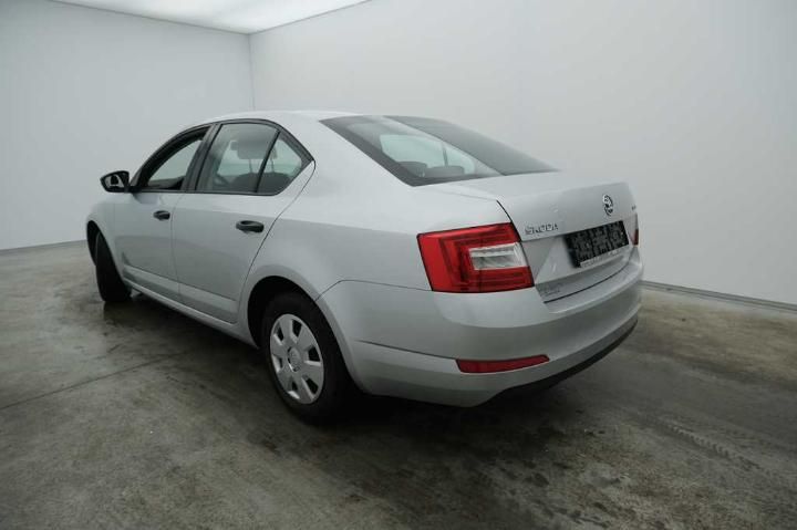 Photo 7 VIN: TMBAF7NE0H0013701 - SKODA OCTAVIA 