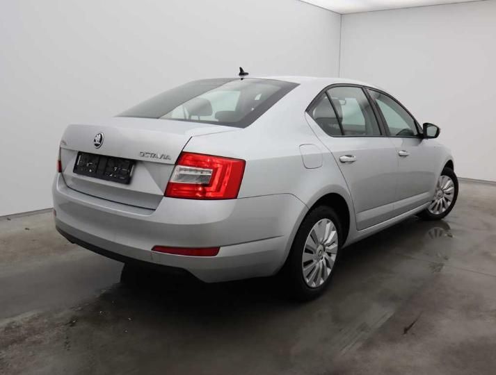 Photo 2 VIN: TMBAF7NE0H0081500 - SKODA OCTAVIA 