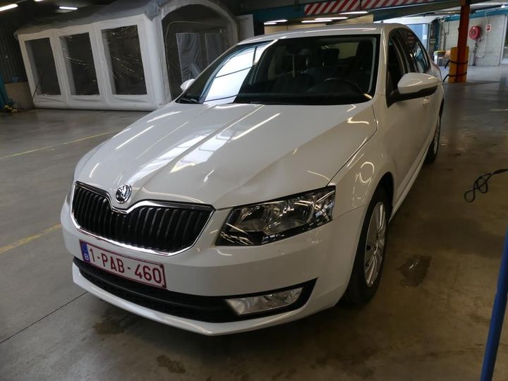 Photo 0 VIN: TMBAF7NE3G0259950 - SKODA OCTAVIA 