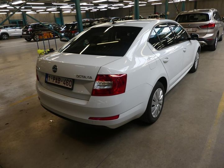 Photo 2 VIN: TMBAF7NE3G0259950 - SKODA OCTAVIA 