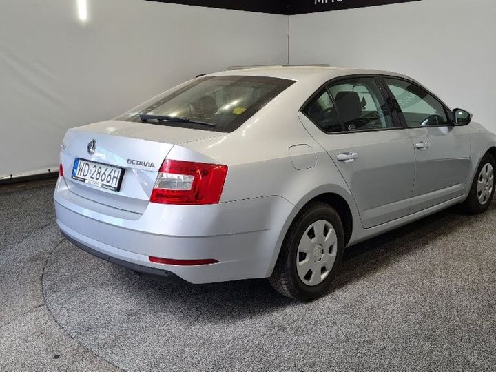 Photo 3 VIN: TMBAF7NE3J0256666 - SKODA OCTAVIA 