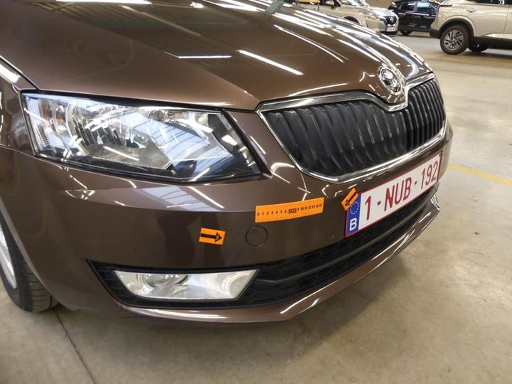 Photo 28 VIN: TMBAF7NE4G0221143 - SKODA OCTAVIA 