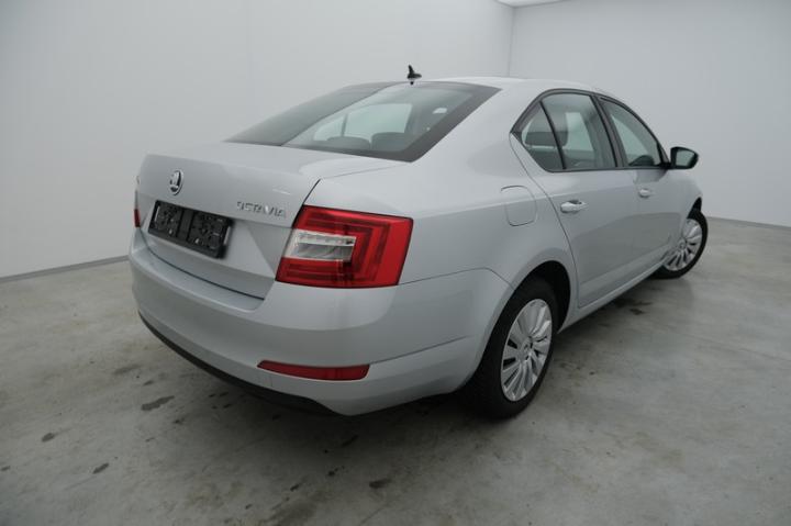 Photo 2 VIN: TMBAF7NE4H0075618 - SKODA OCTAVIA 