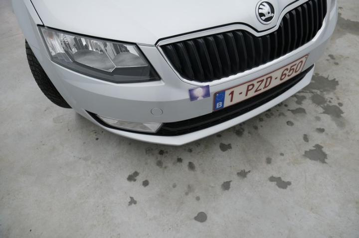 Photo 22 VIN: TMBAF7NE4H0075618 - SKODA OCTAVIA 